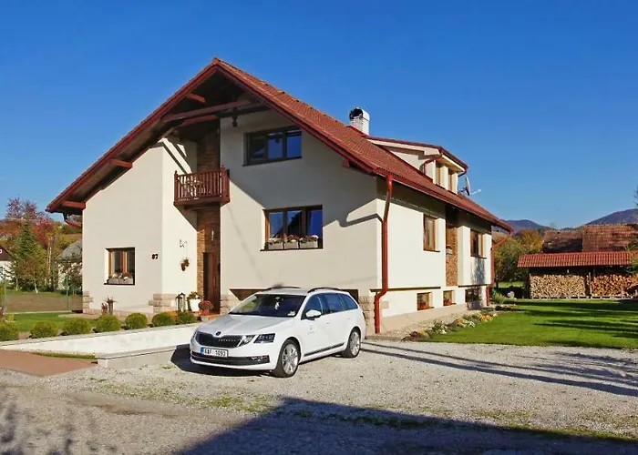 Harmonia Affittacamere Turčianske Teplice